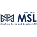 logo msl sm