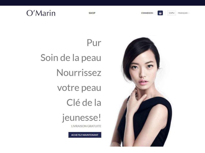 O-marin