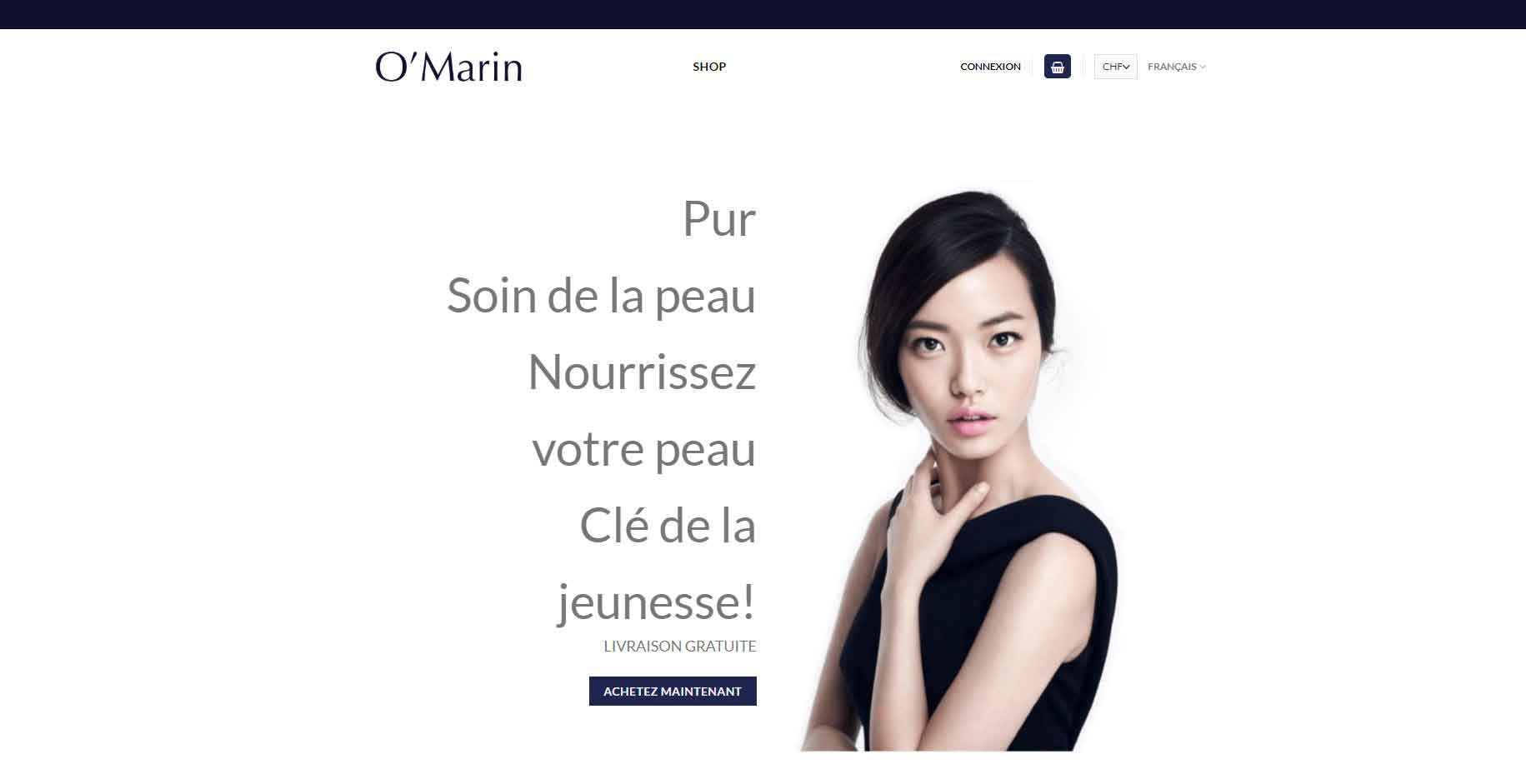 O-marin